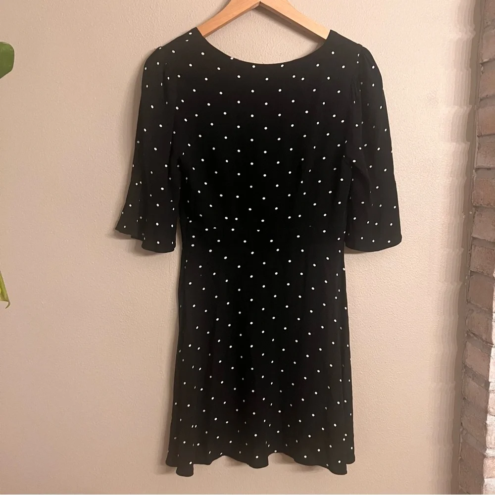 FREE‎ PEOPLE All Yours Mini Dress - Picture 5 of 8